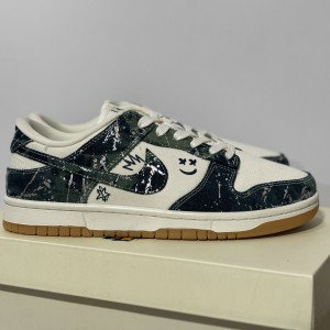 Nike Dunk Shoes