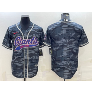 Nike Giants Blank Black Camo Vapor Baseball Limited Men Jersey Nike Giants Blank Black Camo Vapor Baseball Limited Men Jersey