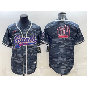 Nike Giants Blank Black Camo Vapor Baseball Logo Limited Men Jersey Nike Giants Blank Black Camo Vapor Baseball Logo Limited Men Jersey
