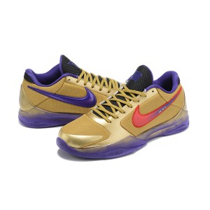 Nike Kobe 5 Hall of Fam Shoes