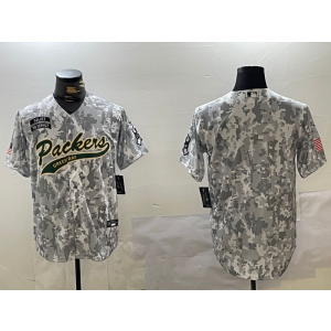 Nike Packer Blank Camo Vapor Baseball Limited Men Jerseyey Nike Packer Blank Camo Vapor Baseball Limited Men Jerseyey