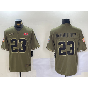 Nike Packers 23 Jaire Alexander Olive Salute to Service Limited Men Jersey Nike Packers 23 Jaire Alexander Olive Salute to Service Limited Men Jersey