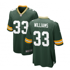 Nike Packers 33 Evan Williams Green Vapor Untouchable Limited Men Jersey Nike Packers 33 Evan Williams Green Vapor Untouchable Limited Men Jersey
