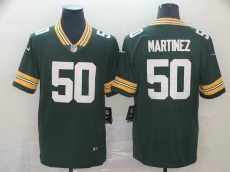 Nike Packers 50 Blake Martinez Green Vapor Untouchable Limited Jersey Nike Packers 50 Blake Martinez Green Vapor Untouchable Limited Jersey