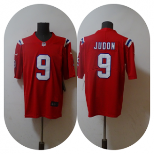 Nike Patriots 9 Matt Judon Red Vapor Untouchable Limited Men Jersey Nike Patriots 9 Matt Judon Red Vapor Untouchable Limited Men Jersey