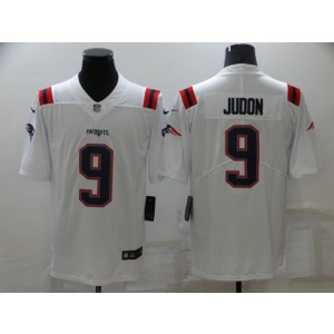 Nike Patriots 9 Matt Judon White Vapor Untouchable Limited Men Jersey Nike Patriots 9 Matt Judon White Vapor Untouchable Limited Men Jersey