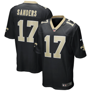 Nike Saints 17 Emmanuel Sanders Black Vapor Untouchable Limited Men Jersey Nike Saints 17 Emmanuel Sanders Black Vapor Untouchable Limited Men Jersey