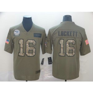 Nike Seahawks 16 Tyler Lockett 2019 Olive Camo Salute To Service Limited Men Jersey Nike Seahawks 16 Tyler Lockett 2019 Olive Camo Salute To Service Limited Men Jersey