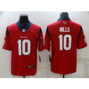 Nike Texans 10 Mills Red Vapor Untouchable Limited Men Jersey Nike Texans 10 Mills Red Vapor Untouchable Limited Men Jersey