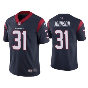 Nike Texans 31 David Johnson Navy Vapor Untouchable Limited Men Jersey Nike Texans 31 David Johnson Navy Vapor Untouchable Limited Men Jersey