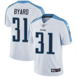 Nike Titans 31 Kevin Byard White Vapor Untouchable Limted Men Jersey Nike Titans 31 Kevin Byard White Vapor Untouchable Limted Men Jersey