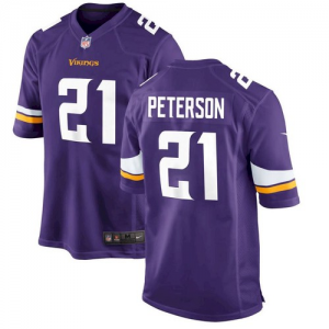 Nike Vikings 21 Patrick Peterson Purple Vapor Untouchable Limited Men Jersey Nike Vikings 21 Patrick Peterson Purple Vapor Untouchable Limited Men Jersey