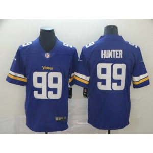 Nike Vikings 99 Danielle Hunter Purple Vapor Untouchable Limited Men Jersey Nike Vikings 99 Danielle Hunter Purple Vapor Untouchable Limited Men Jersey