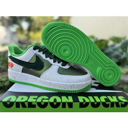 Nike x DOAF Air Force 1 Egg or Duck Shoes