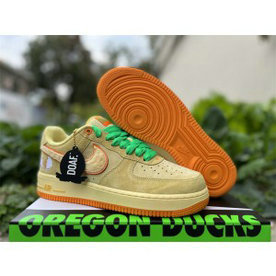 Nike x DOAF Air Force 1 Egg or Duck Shoes