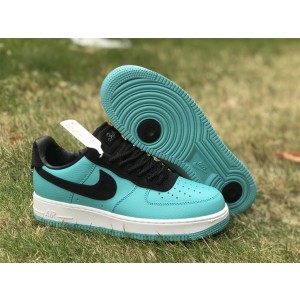 Nike x Tiffany & Co. Air Force 1 1837 Shoes