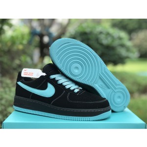 Nike x Tiffany & Co Air Force 1 1837 Shoes