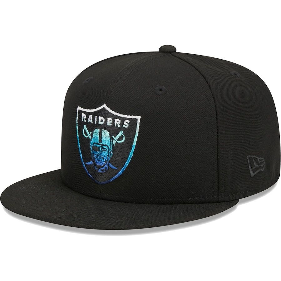Oakland Raiders snapbacks tx 16