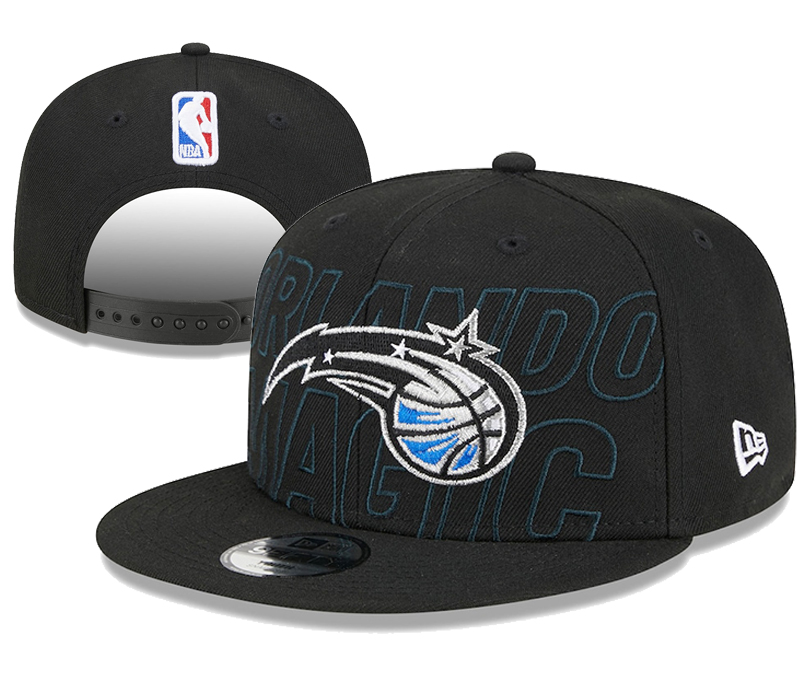 Orlando Magic snapbacks nt 2 Orlando Magic snapbacks nt 2