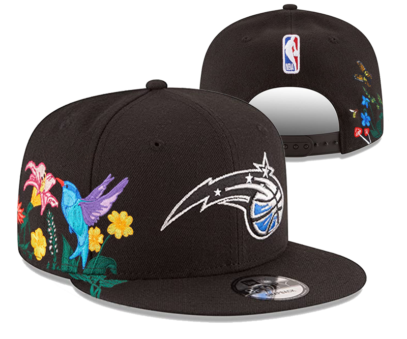 Orlando Magic snapbacks nt 3 Orlando Magic snapbacks nt 3