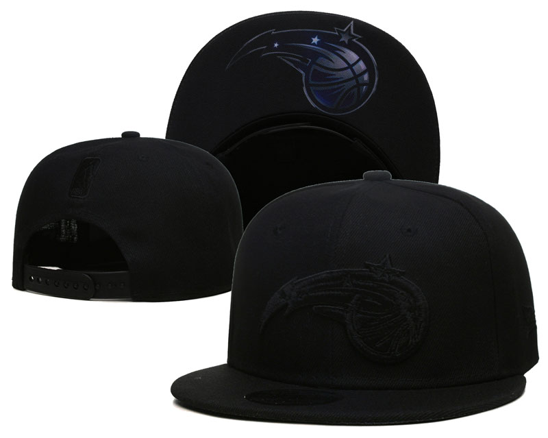 Orlando Magic snapbacks tx 7 Orlando Magic snapbacks tx 7