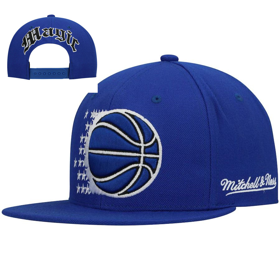 Orlando Magic snapbacks tx 8 Orlando Magic snapbacks tx 8