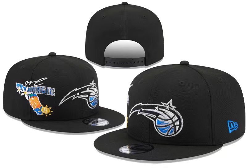 Orlando Magic snapbacks ty Orlando Magic snapbacks ty