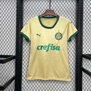 Palmeiras 2024-25 Thirds Womens Jersey Jersey Palmeiras 2024-25 Thirds Womens Jersey Jersey