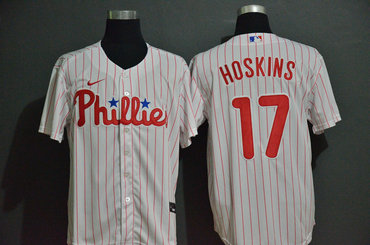 Phillies 17 Rhys Hoskins White 2020 Nike Cool Base Jersey Phillies 17 Rhys Hoskins White 2020 Nike Cool Base Jersey