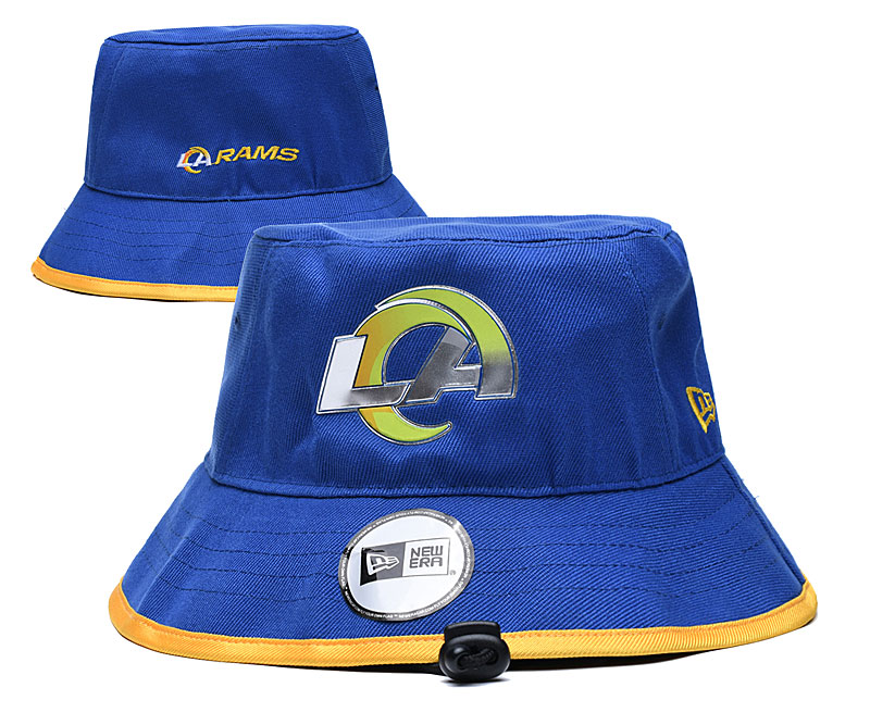 Rams snapback nt 3