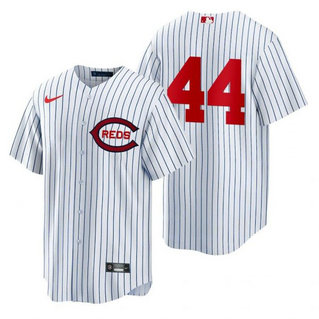 Reds 44 Aristides Aquino White Nike 2022 Field Of Dreams Cool Base Jersey Reds 44 Aristides Aquino White Nike 2022 Field Of Dreams Cool Base Jersey