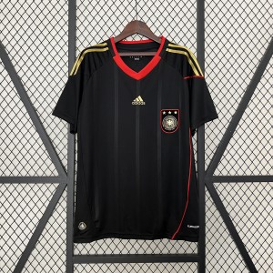 Retro Germany 2010 Away Jersey S-XXL Retro Germany 2010 Away Jersey S-XXL