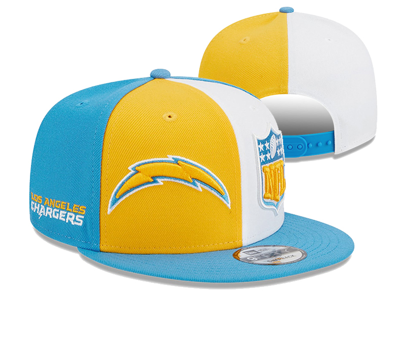 San Diego Chargers Snapbacks NT
