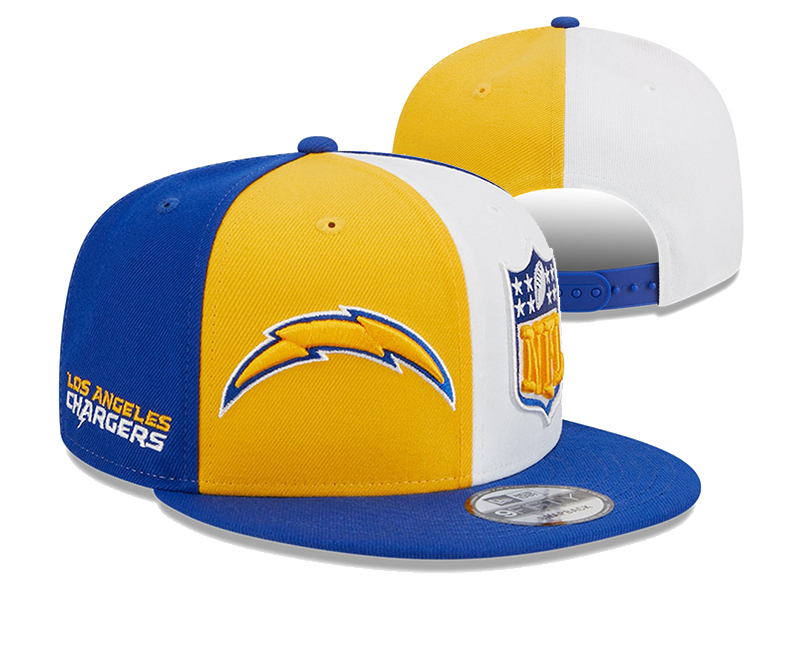 San Diego Chargers Snapbacks NT2