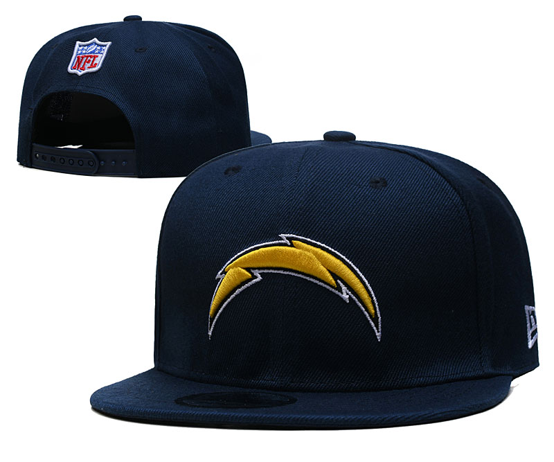 San Diego Chargers Snapbacks TY