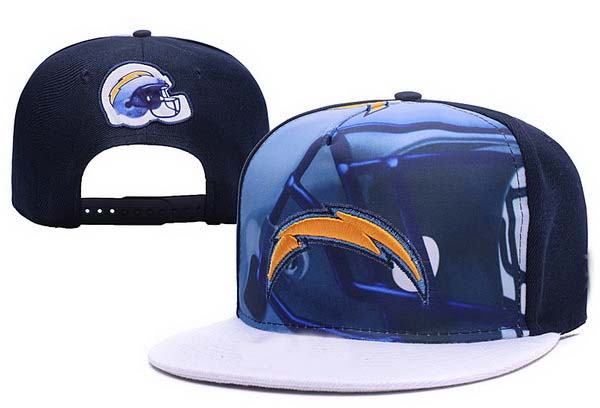 San Diego Chargers Snapbacks TY3