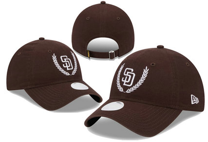 San Diego Padres caps TY