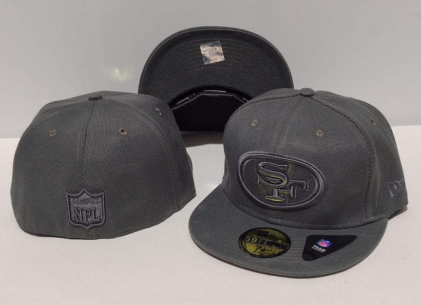 San Diego Padres hat grey 60