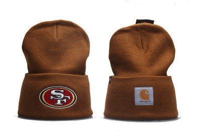 San Francisco 49ers Beanies YP10 San Francisco 49ers Beanies YP10