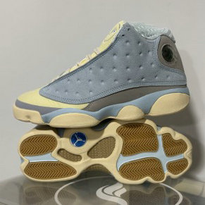 SoleFly x Nike Air Jordan 13 Shoes