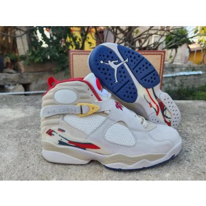 SoleFly x Nike Air Jordan 8 Mi Caca Es Su Casa Shoes