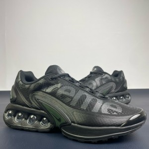 Supreme x Nike Air Max Dn Shoes Supreme x Nike Air Max Dn Shoes