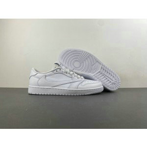 Travis Scott x Nike Air Jordan 1 Shoes