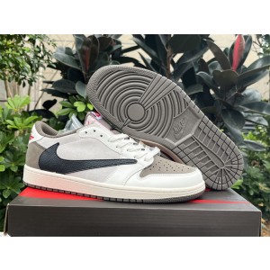 Travis Scott x Nike Air Jordan 1 Shoes