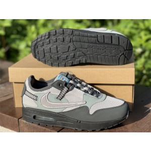 Travis Scott x Nike Air Max 1 Shoes