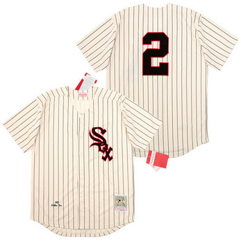 White Sox 2 Nellie Fox Cream 1959 Cooperstown Collection Jersey White Sox 2 Nellie Fox Cream 1959 Cooperstown Collection Jersey