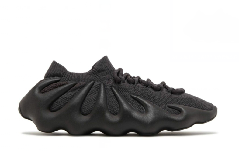YEEZY 450 UTILITY BLACK