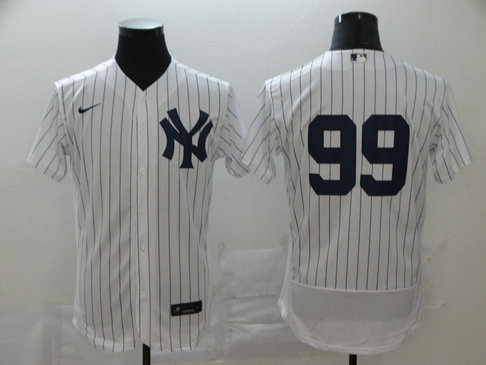 Yankees 99 Aaron Judge White 2020 Nike Flexbase Jersey Yankees 99 Aaron Judge White 2020 Nike Flexbase Jersey