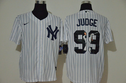 Yankees 99 Aaron Judge White Nike Cool Base Player Jersey Yankees 99 Aaron Judge White Nike Cool Base Player Jersey